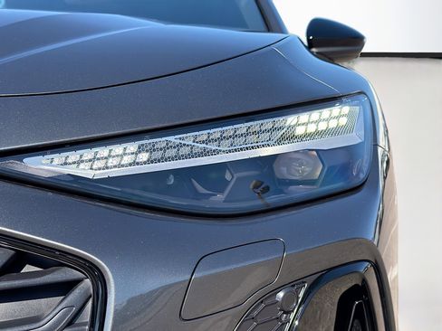 New 2026 Audi A6 Premium Plus image 9