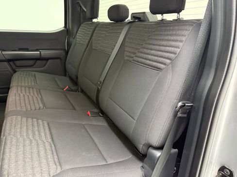 Used 2021 Ford F150 XL w/ STX Appearance Package image 33