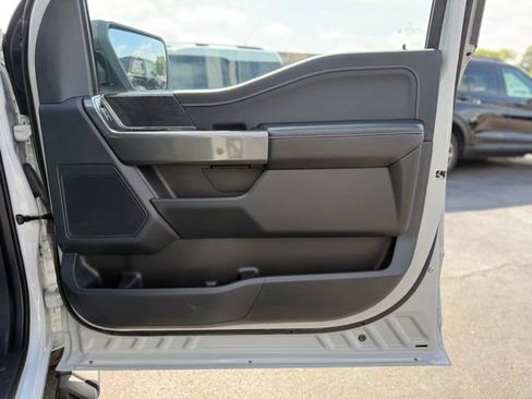 Used 2023 Ford F150 XLT w/ Equipment Group 302A High AWD/4WD image 16