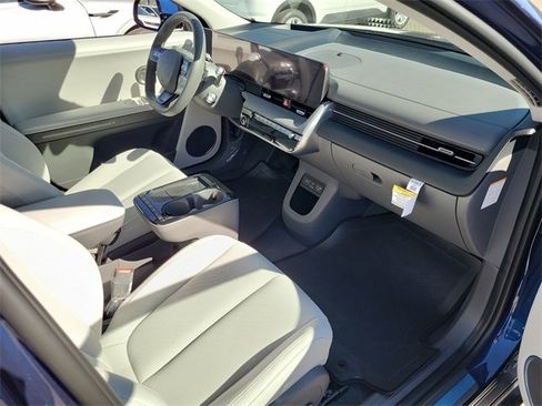 New 2026 Hyundai Ioniq 5 Limited image 19