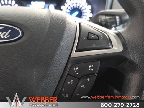 Used 2019 Ford Fusion S image 23