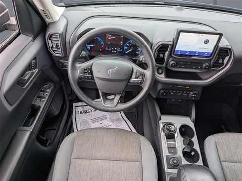 Used 2021 Ford Bronco Sport Big Bend image 18