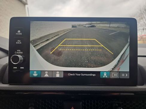 Used 2024 Honda CR-V Sport Touring image 19