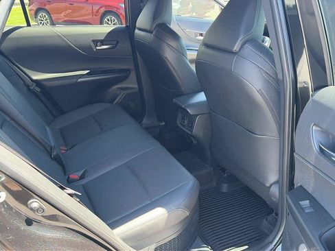 Used 2023 Toyota Venza Limited AWD/4WD image 26