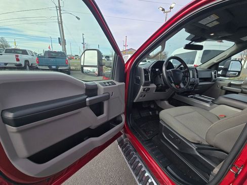 Used 2019 Ford F150 XLT w/ Equipment Group 301A Mid image 16