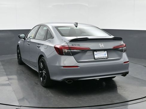 Used 2026 Honda Civic Si image 5