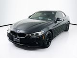 Used 2016 BMW 428i xDrive Convertible image 3