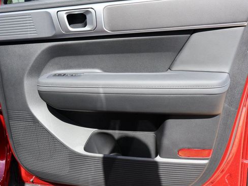 New 2026 Hyundai Santa Fe SEL image 9