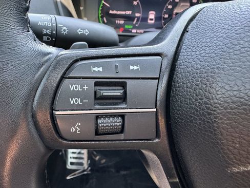 Used 2024 Honda Accord Sport image 23