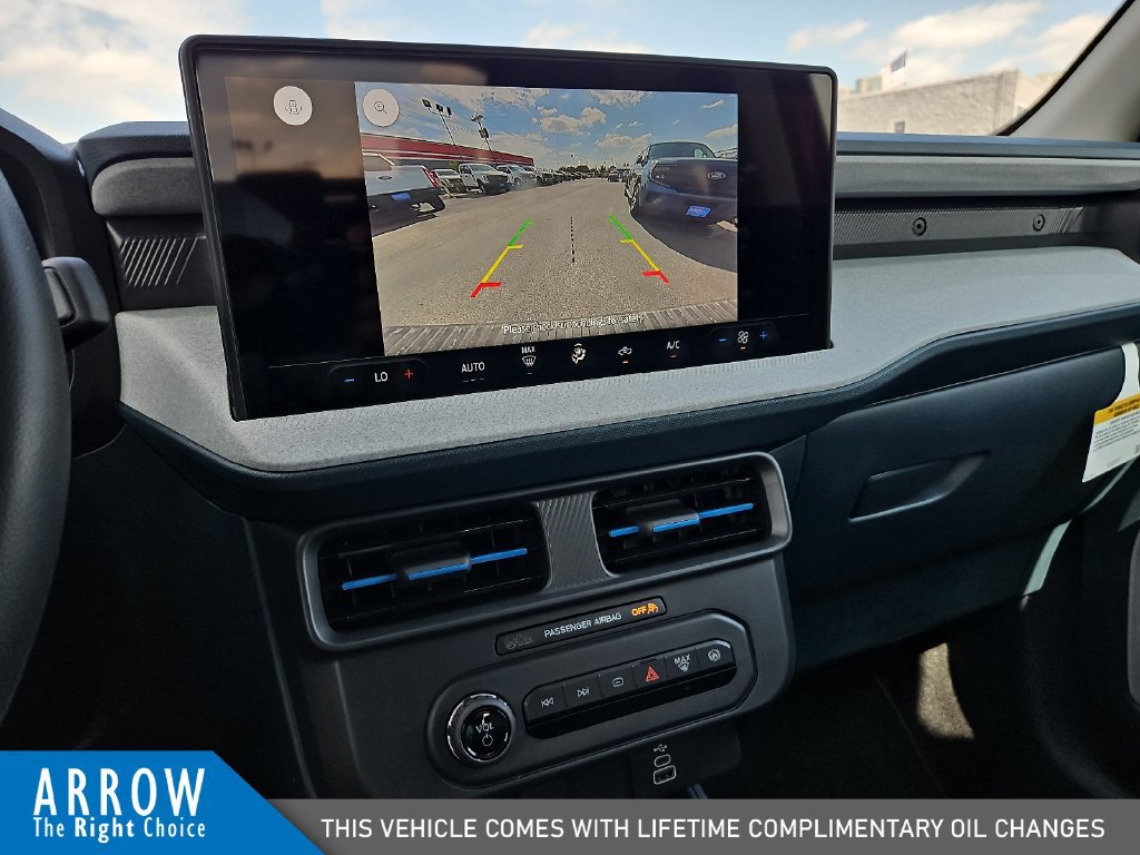 New 2026 Ford Maverick XLT FWD image 24