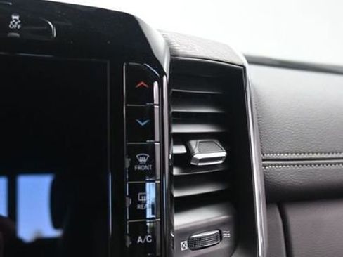 New 2026 RAM 2500 Laramie w/ Night Edition image 25