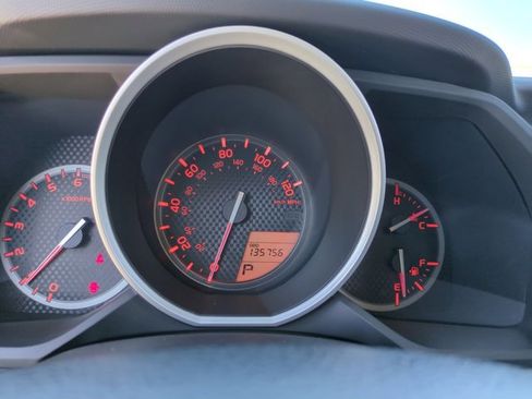 Used 2013 Toyota 4Runner SR5 w/ Premium Pkg image 11