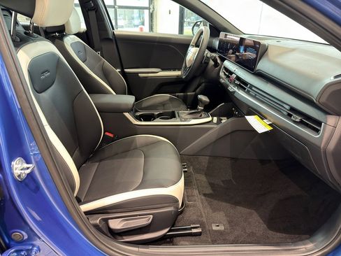 New 2026 Kia K4 GT-Line image 23