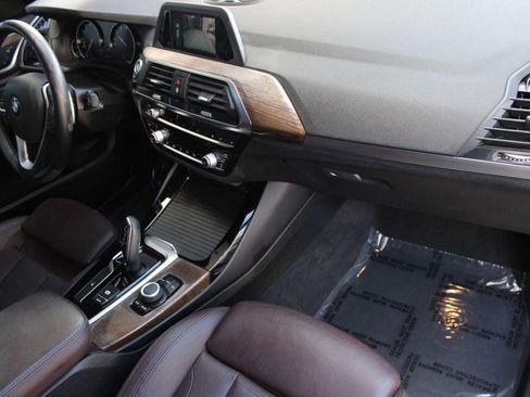 Used 2019 BMW X3 sDrive30i w/ Driving Assistance Package image 34