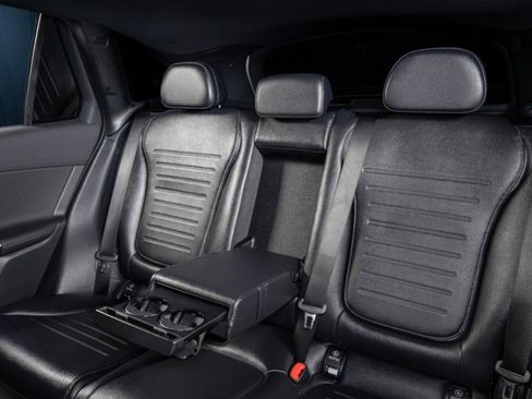 New 2026 Mercedes-Benz GLC 300 image 26