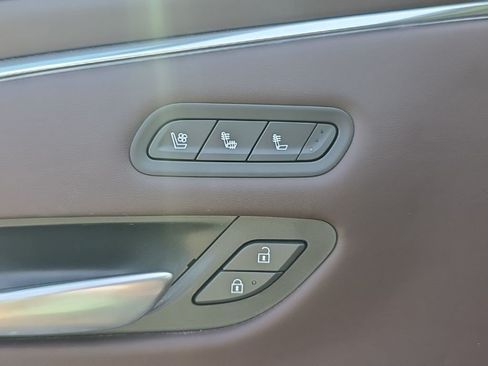 Certified 2023 Cadillac Escalade Sport Platinum w/ LPO, ONYX Package AWD/4WD image 30
