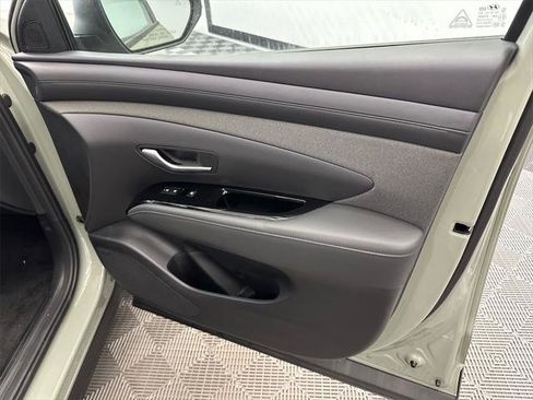 New 2025 Hyundai Santa Cruz Limited image 16