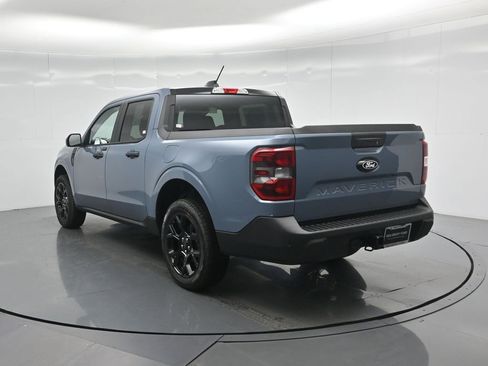 New 2025 Ford Maverick XLT w/ XLT Luxury Package image 27