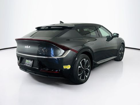 Used 2022 Kia EV6 Wind w/ Wind Technology Package AWD/4WD image 9