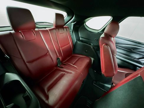 Used 2022 MAZDA CX-9 Carbon Edition image 31