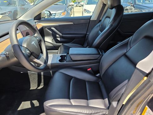 Used 2021 Tesla Model 3 Standard Range Plus RWD image 14