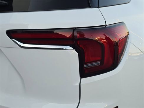 New 2026 GMC Terrain Denali w/ LPO, Floor Liner Package image 10