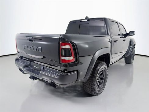 Used 2024 RAM 1500 TRX w/ TRX Level 2 Equipment Group AWD/4WD image 25