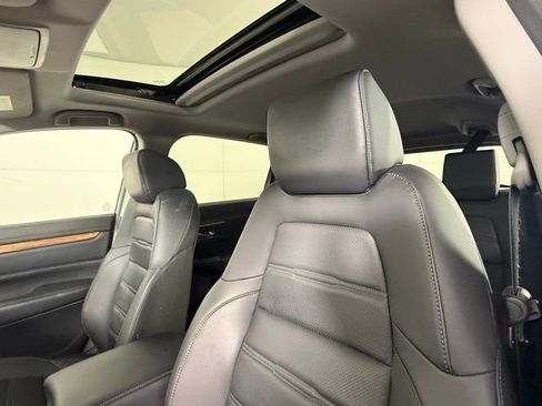 Used 2022 Honda CR-V EX-L image 14