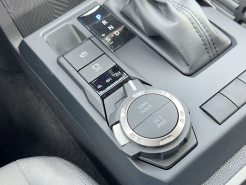 New 2025 Toyota Tacoma SR5 image 24