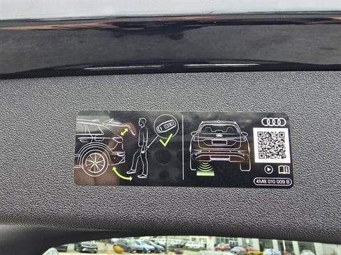 Used 2025 Audi Q5 Premium Plus image 16