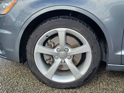 Used 2015 Audi A3 2.0T Premium w/ Driver Assistance Package image 6