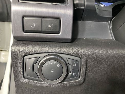 Used 2020 Ford Expedition Max Platinum AWD/4WD image 24
