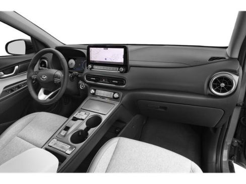 Certified 2023 Hyundai Kona SEL w/ Cargo Package FWD image 17