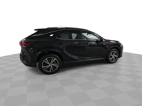 Used 2024 Lexus RX 350 Premium w/ Convenience Package FWD image 9