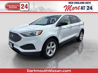 Used 2023 Ford Edge SE