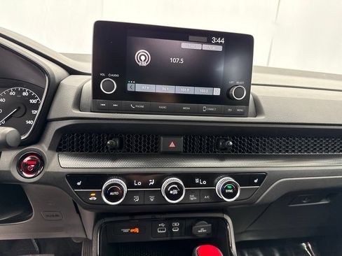Used 2024 Honda CR-V Sport image 23