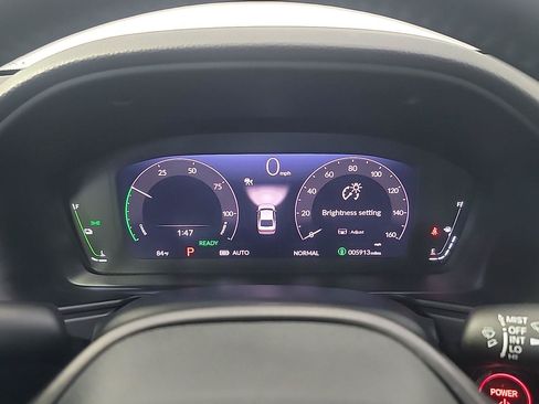 Certified 2025 Honda Accord EX-L image 25