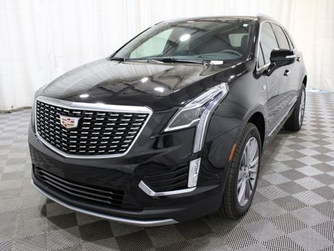 New 2025 Cadillac XT5 Premium Luxury w/ Technology Package image 38