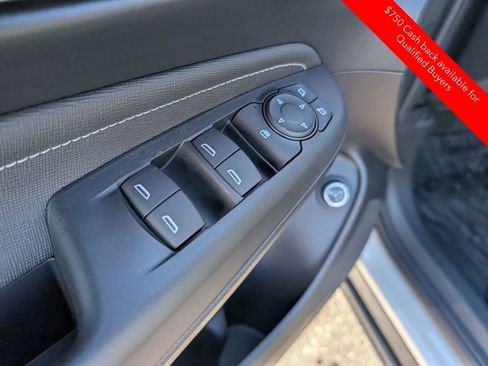 New 2026 Buick Envista Sport Touring w/ Studio Series image 15