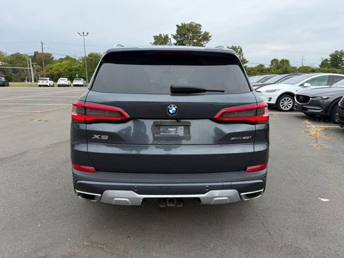 Used 2020 BMW X5 xDrive40i w/ Convenience Package image 5