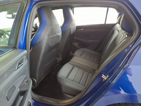 Used 2023 Volkswagen Golf R AWD/4WD image 12