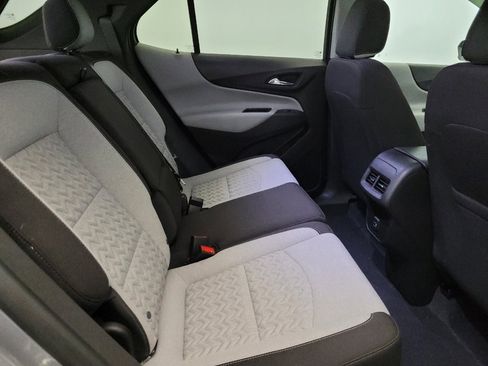 Used 2024 Chevrolet Equinox LS w/ LS Convenience Package image 19