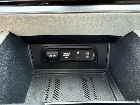 Used 2024 Kia Sportage EX image 21