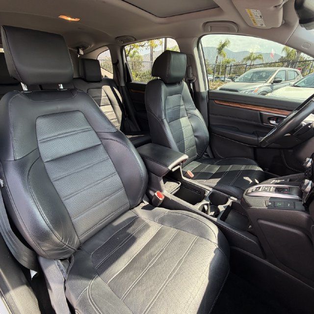 Used 2022 Honda CR-V EX-L image 33