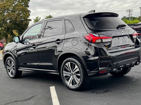 Used 2024 Mitsubishi Outlander Sport AWD image 6