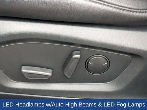 Certified 2023 Ford Explorer XLT w/ Equipment Group 202A image 16