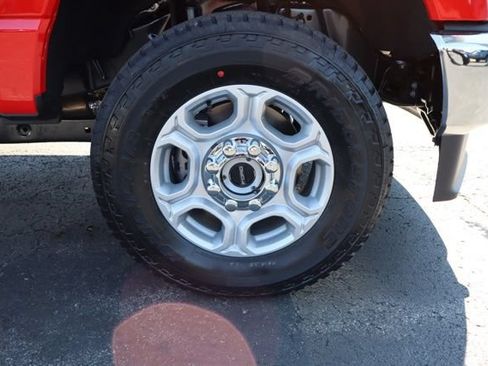 New 2026 Ford F350 XLT w/ FX4 Off-Road Package AWD/4WD image 47