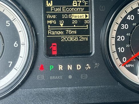 Used 2018 RAM 1500 Tradesman w/ Popular Equipment Group RWD image 23