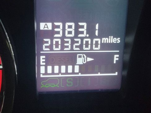 Used 2014 Subaru Forester 2.5i Touring image 16