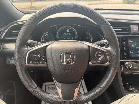 Used 2018 Honda Civic EX image 14